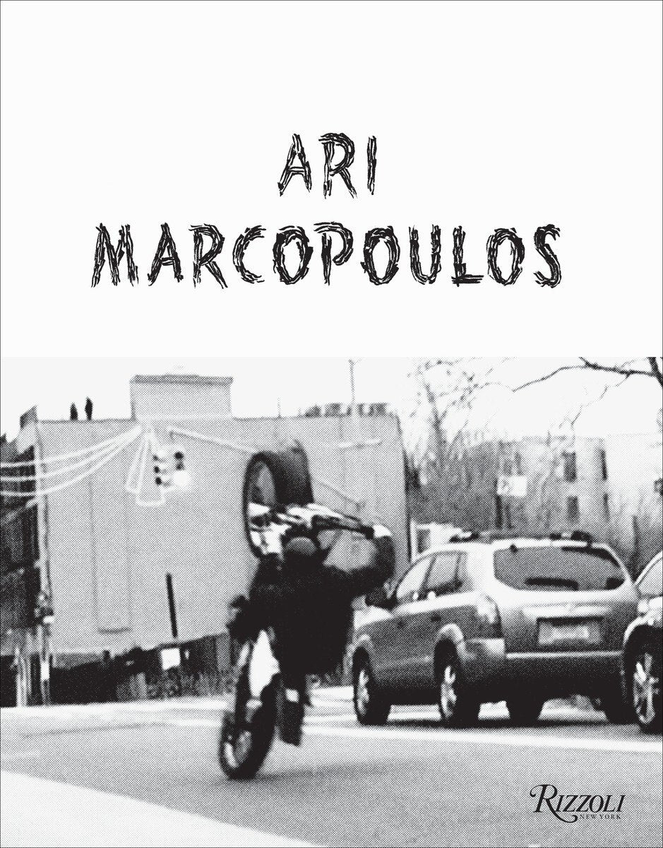 Ari Marcopoulos: Not Yet by Ari Marcopoulos, (Hardcover) | Indigo