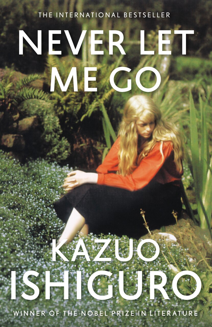 Never Let Me Go by Kazuo Ishiguro, (Paperback) | Indigo