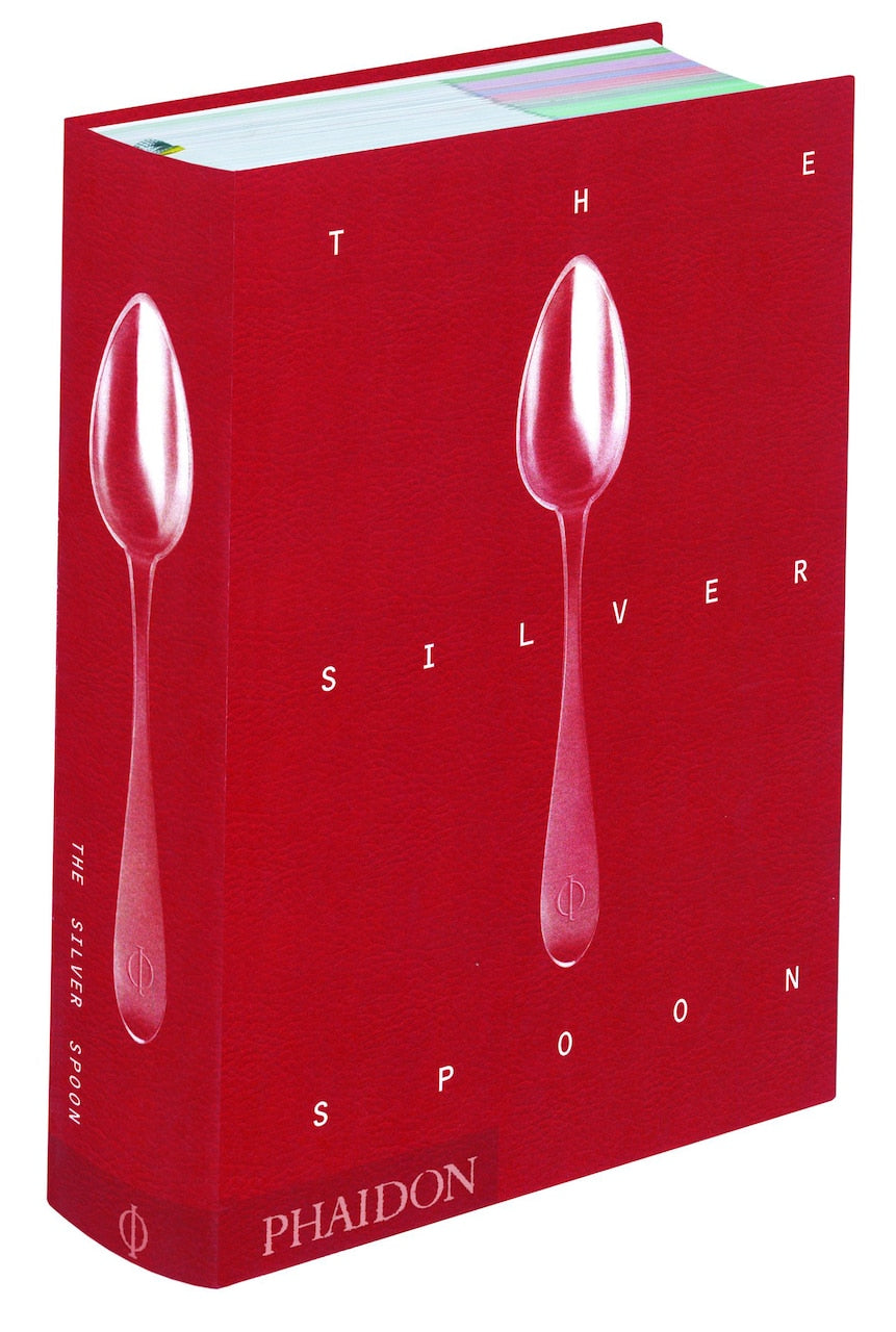 The Silver Spoon by The Silver Spoon The Silver Spoon Kitchen