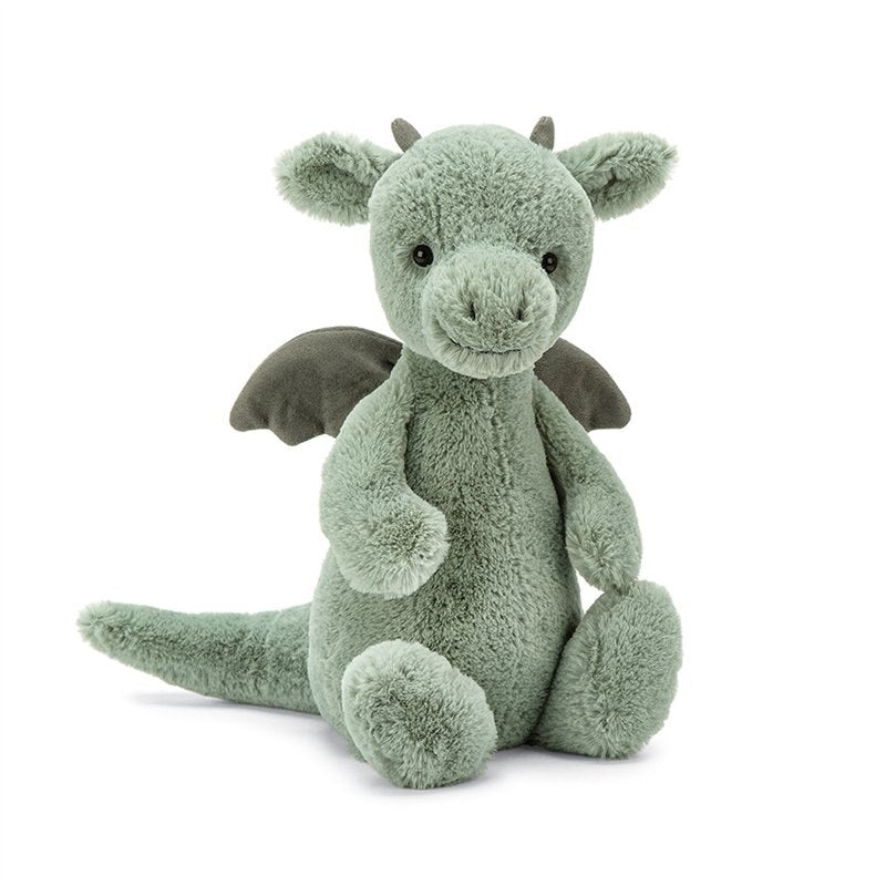 （ジェリーキャット） Bashful Dragon Medium Bashful Dragon, Medium | Indigo