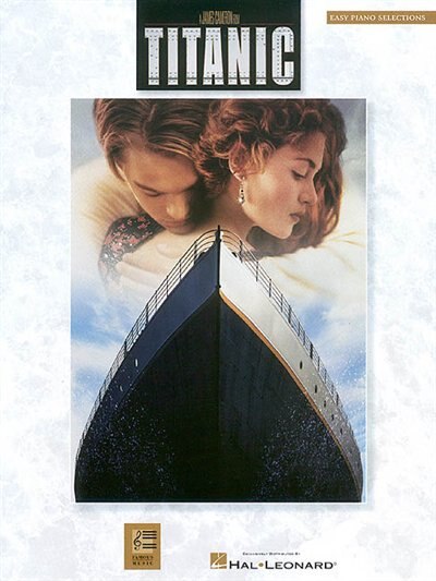 Titanic (Paperback (1998 B)) | Indigo
