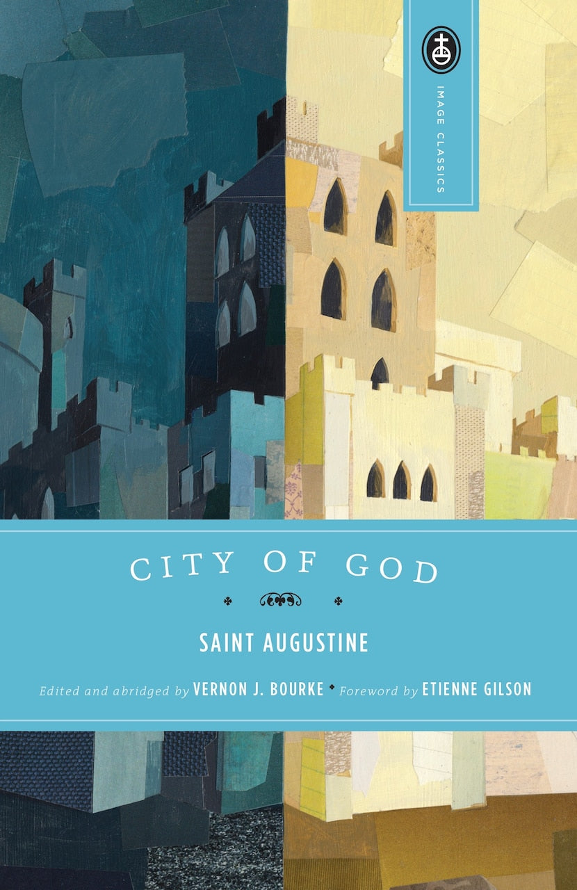 City of God by St. Augustine, (Paperback) | Indigo