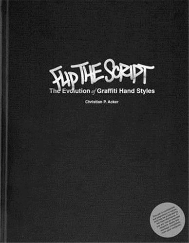 Flip The Script by Christian P. Acker, (Hardcover) | Indigo