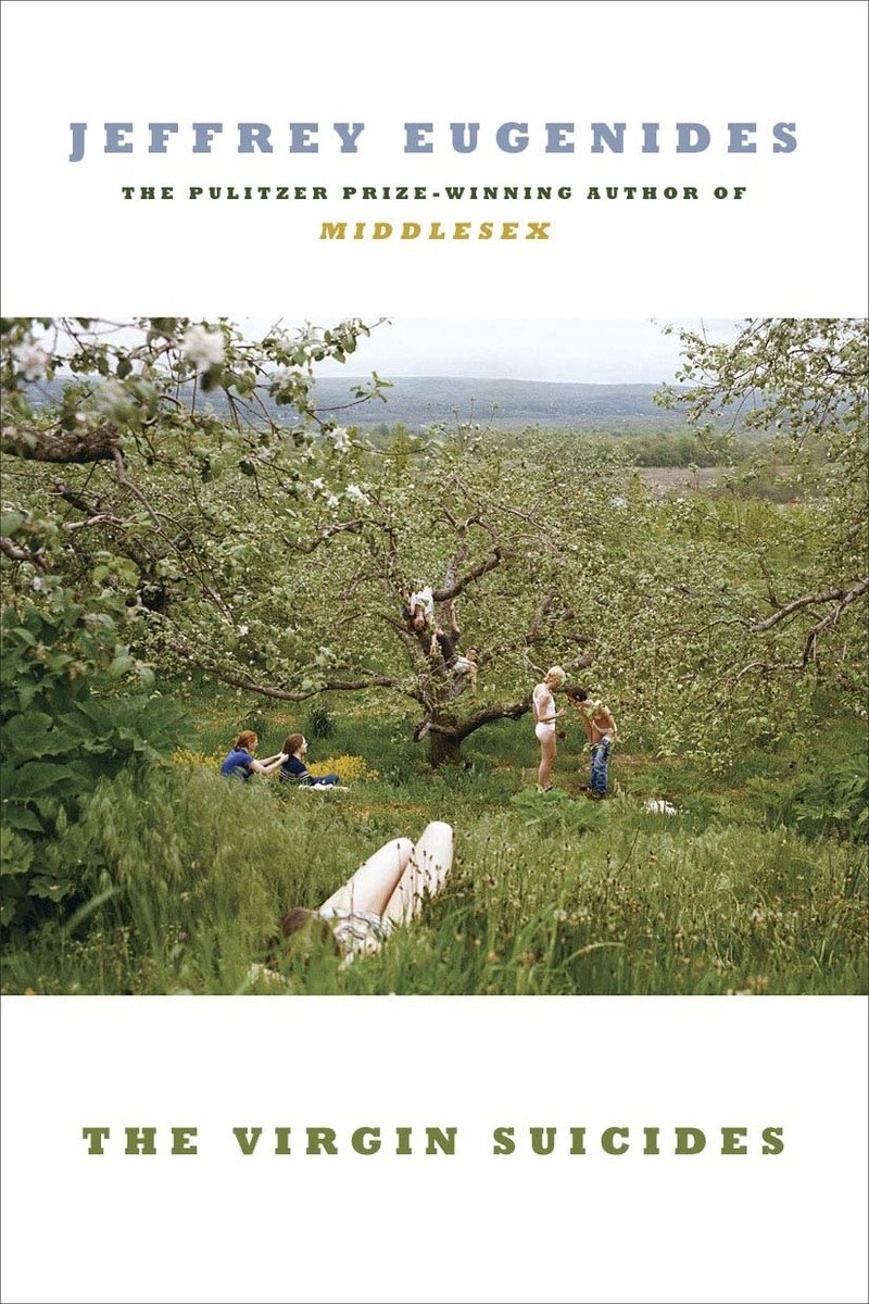 The Virgin Suicides by Jeffrey Eugenides, (Paperback) | Indigo
