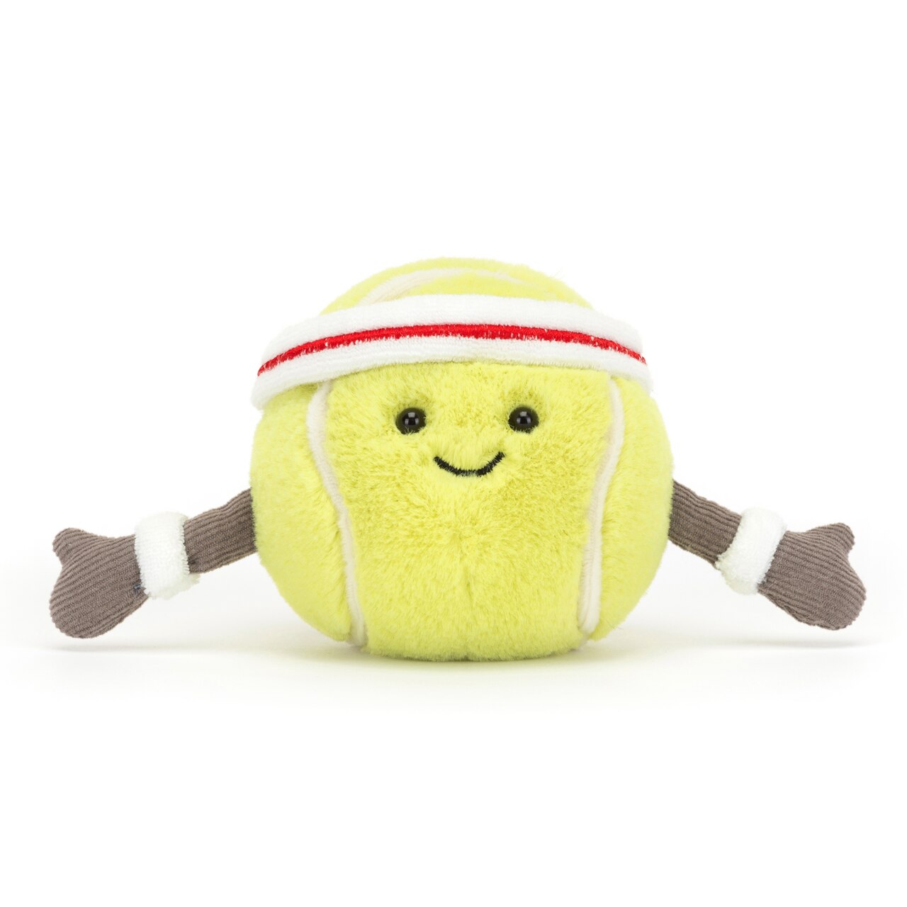 Amuseables Sports Tennis Ball | Indigo
