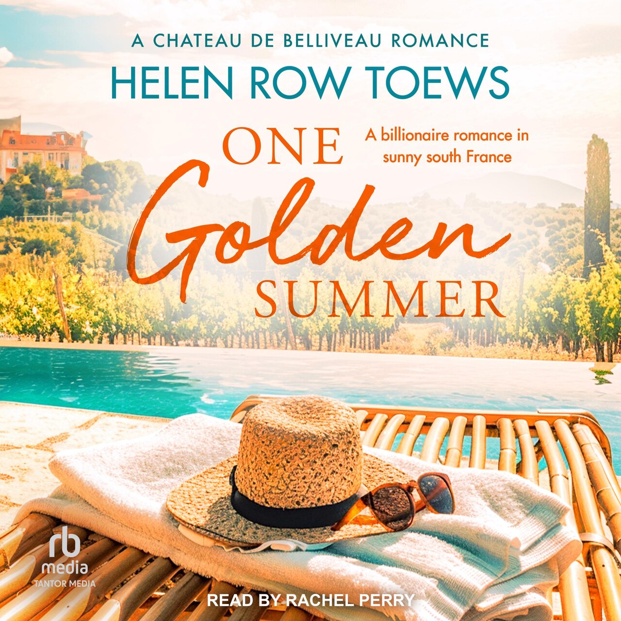 洋楽 Golden Summer vol.1~3,Beach Boys ,etc. One Golden Summer by Helen Row Toews, (Audiobook (2025 A)) | Indigo
