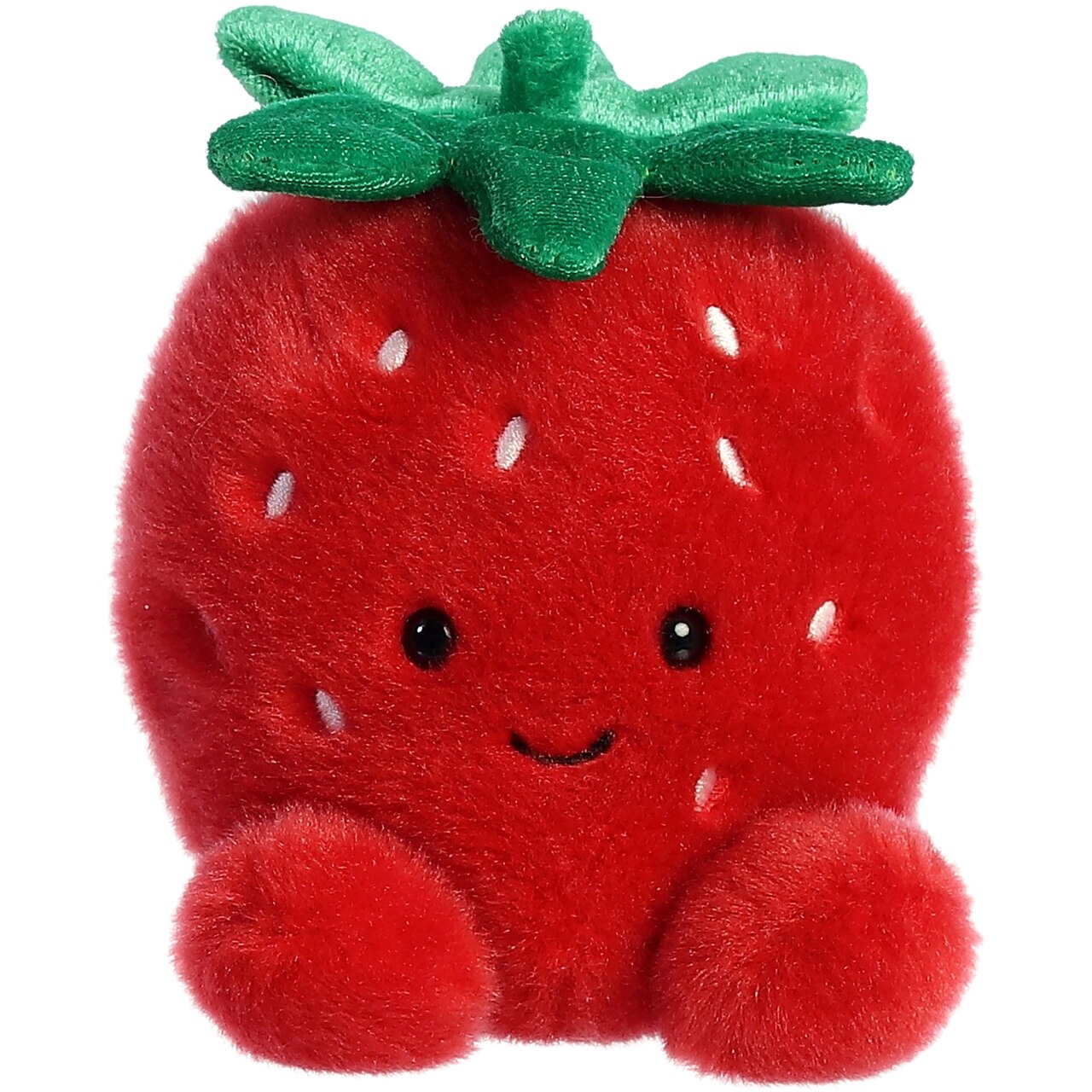 Juicy Strawberry 5