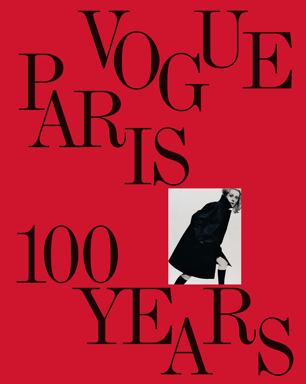 Vogue Paris: 100 Years by Vogue Editors, (Hardcover) | Indigo
