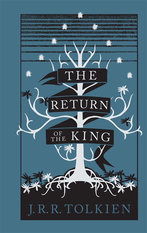The Return of the King by J. R. R. Tolkien, (Paperback (2026