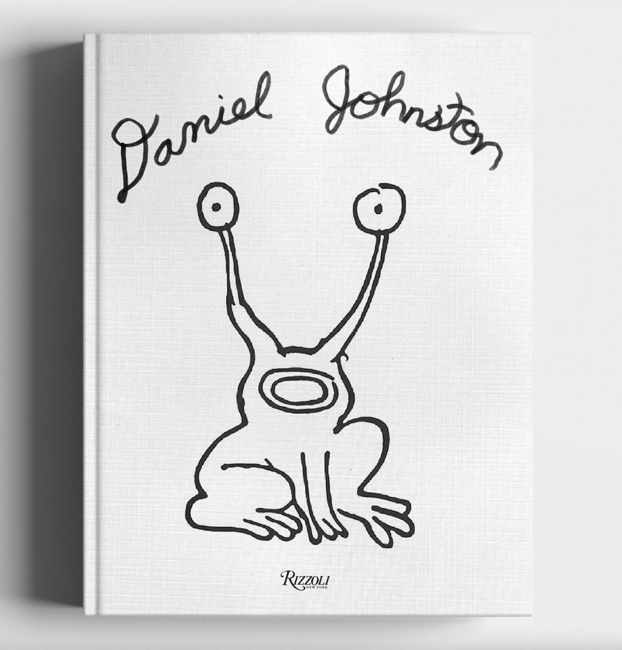 Daniel Johnston by Lee Foster, (Hardcover) | Indigo
