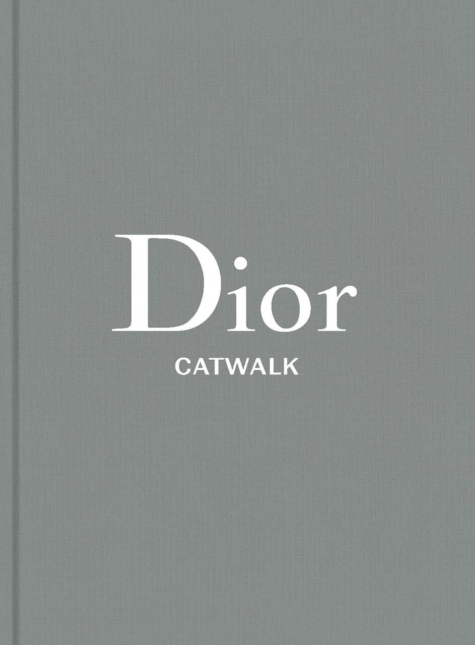 Dior: The Collections, 1947-2017 (Hardcover) | Indigo