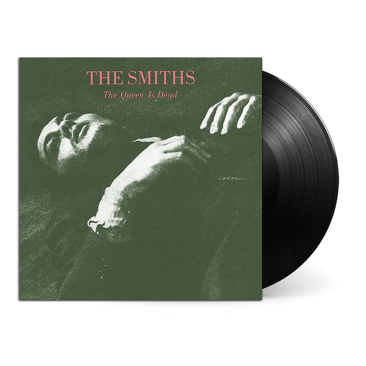 The Queen Is Dead by The Smiths (Remastered) (1 LP) | Indigo