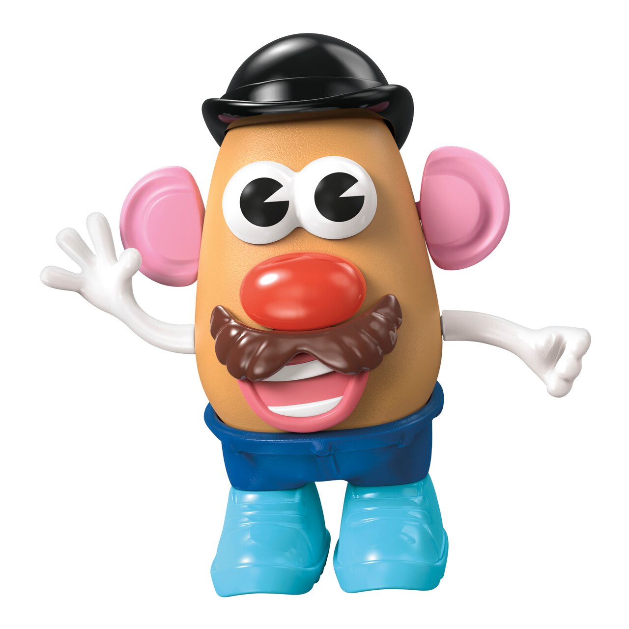 Mr. Potato Head フィギュア Mr. Potato Head | Indigo