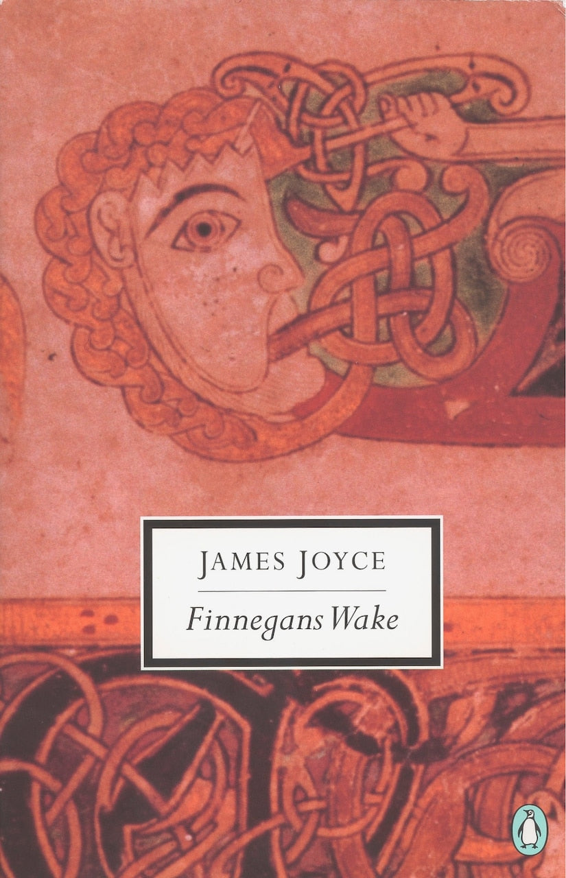 Finnegans Wake by JAMES JOYCE, (Paperback (2026)) | Indigo
