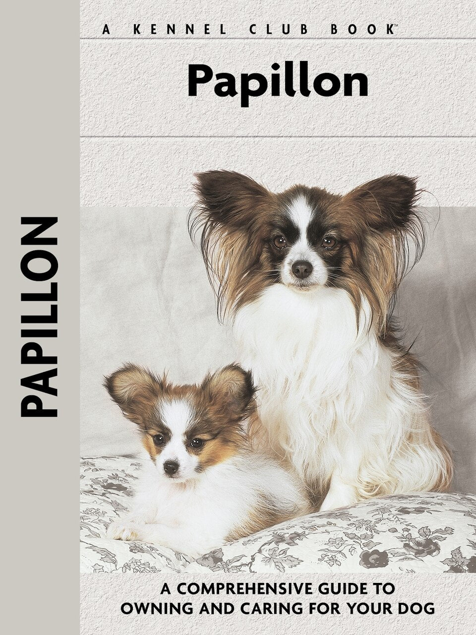 club-papillon様　1月 Papillon by F. Michael Truex, (Paperback) | Indigo