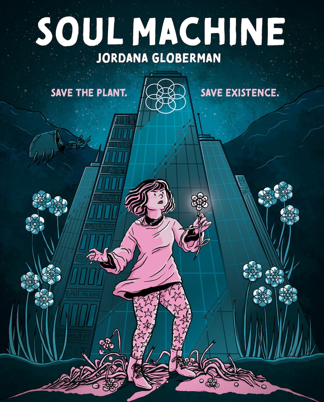 Soul Machine by Jordana Globerman, (Paperback) | Indigo