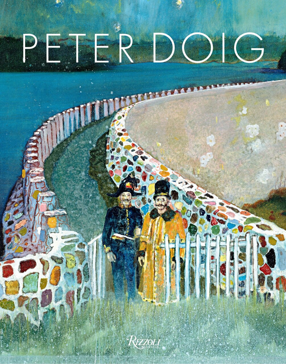 Peter Doig (Rizzoli Classics) ピーター・ドイグ Peter Doig by Peter Doig, (Hardcover (2017)) | Indigo