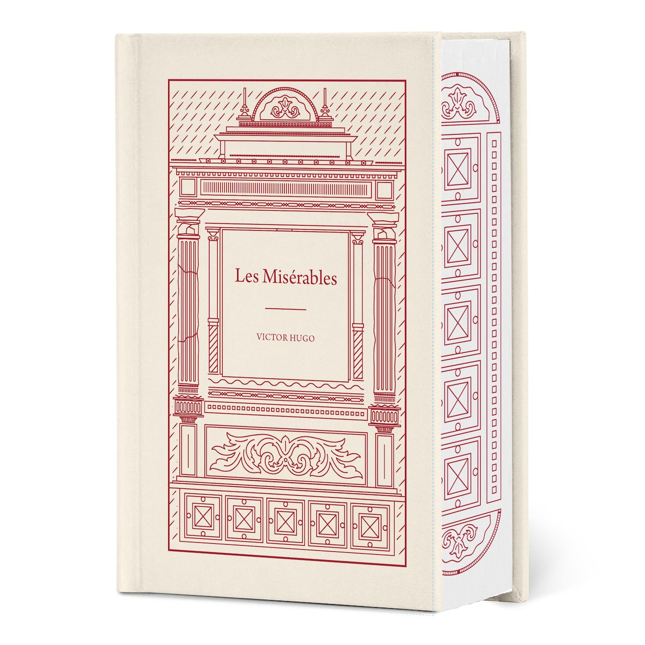 Les Misérables by Victor Hugo, (Hardcover) | Indigo