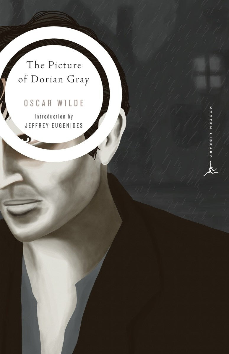 The Picture of Dorian Gray by Oscar Wilde, (Paperback) | Indigo