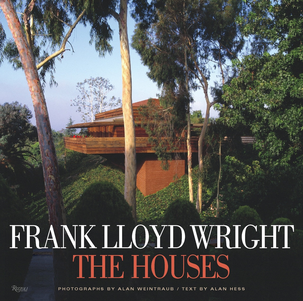Frank Lloyd Wright: The Houses (Hardcover) | Indigo