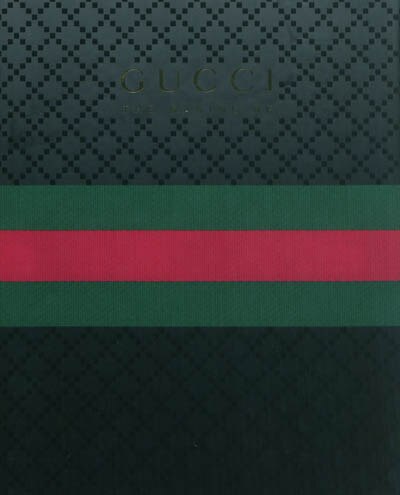 Gucci: the making of (Hardcover) | Indigo