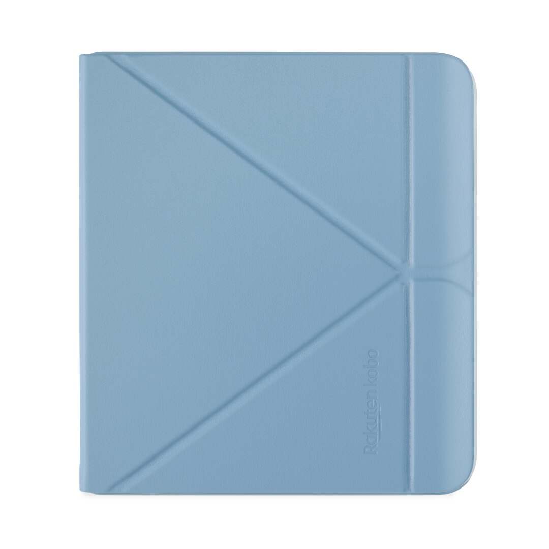 Kobo Libra Colour SleepCover | Indigo