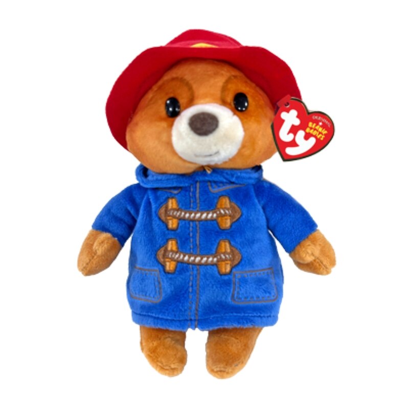 Paddington Bear Plush | Indigo
