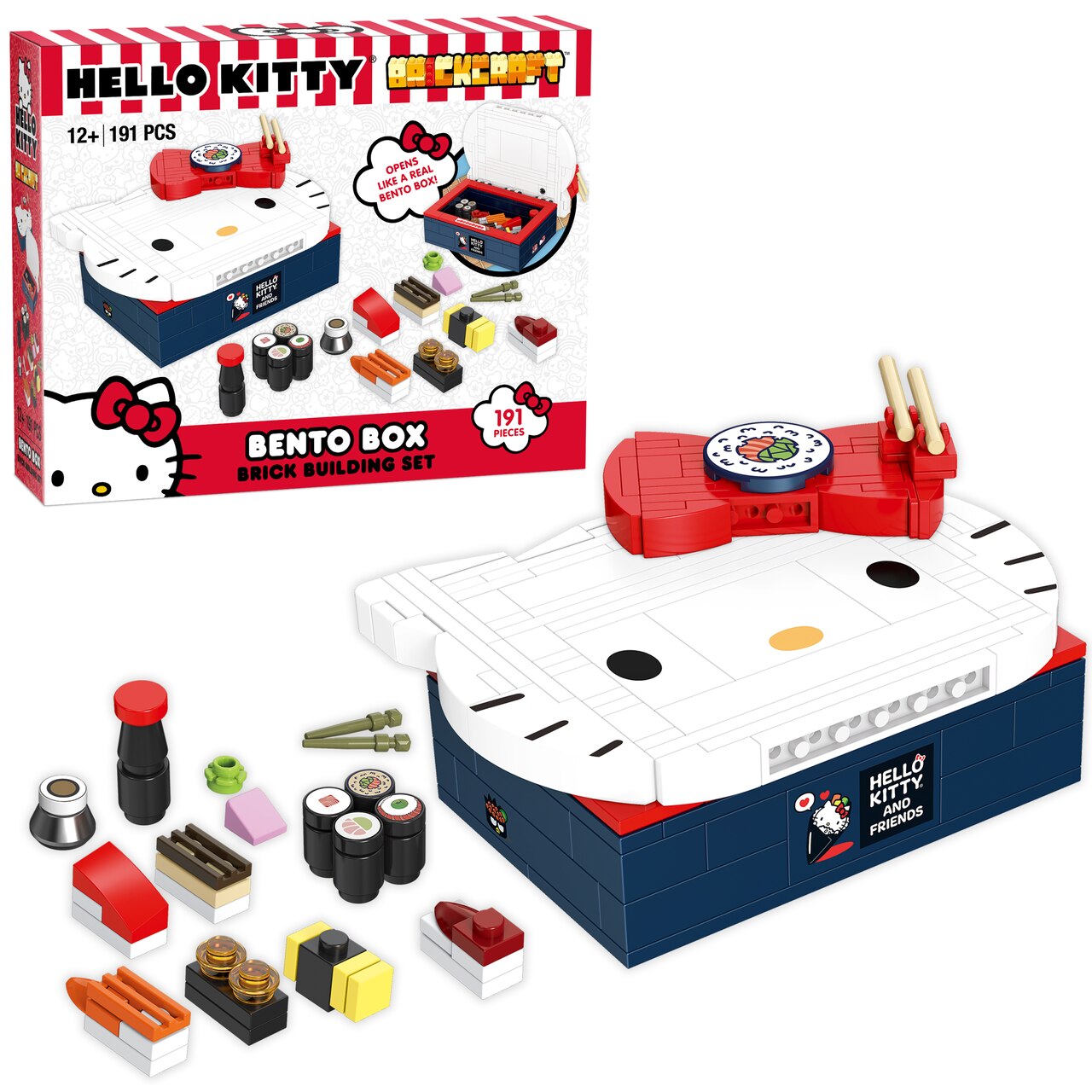 HELLO KITTY Kit Stationery ACCESSORY Cat Sanrio KITTY HELLO 2007 McDonald's 2つセット NSX 2009 ミニカー
