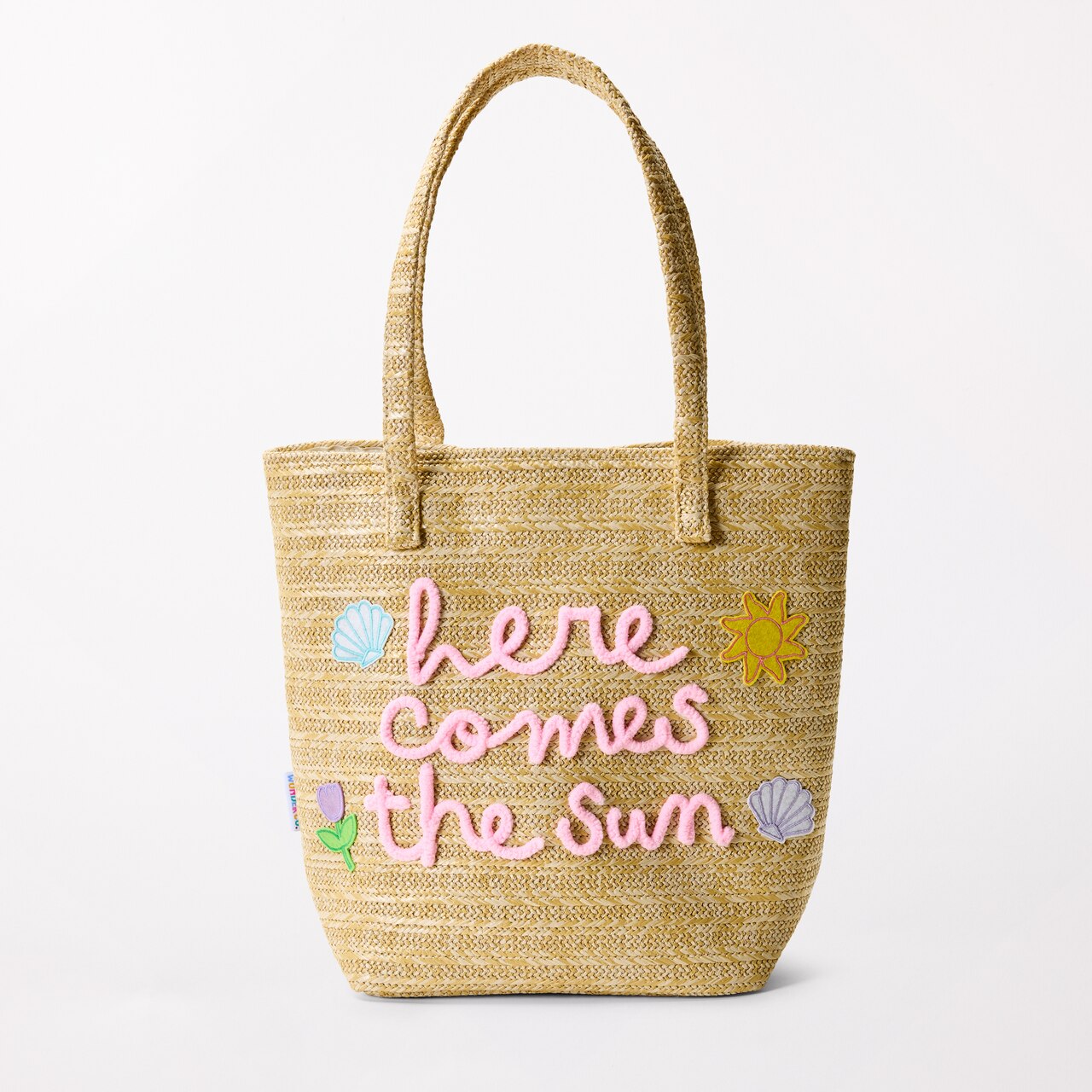 Here Comes The Sun