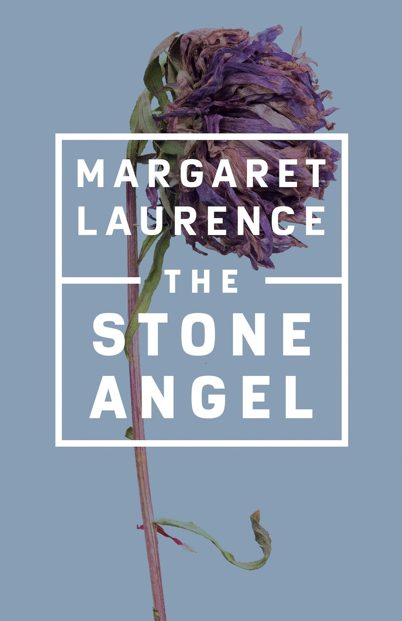 レア◆STONE ANGEL レコード The Stone Angel by Margaret Laurence, (Paperback) | Indigo