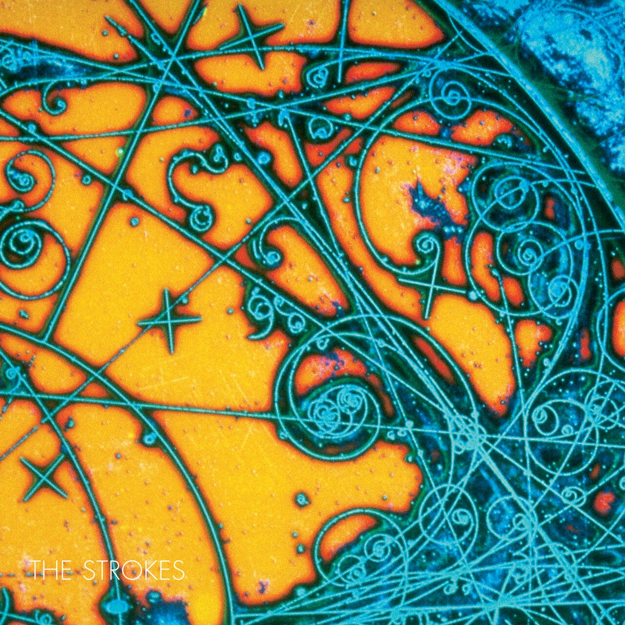 The Strokes Is This It アナログレコード LP Is This It by The Strokes (Limited Edition) (1 LP) | Indigo