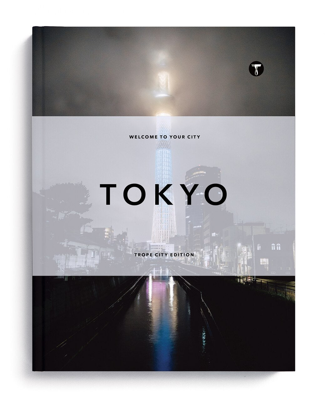 Trope Tokyo (Revised and Expanded Edition) (Hardcover (2026)) | Indigo