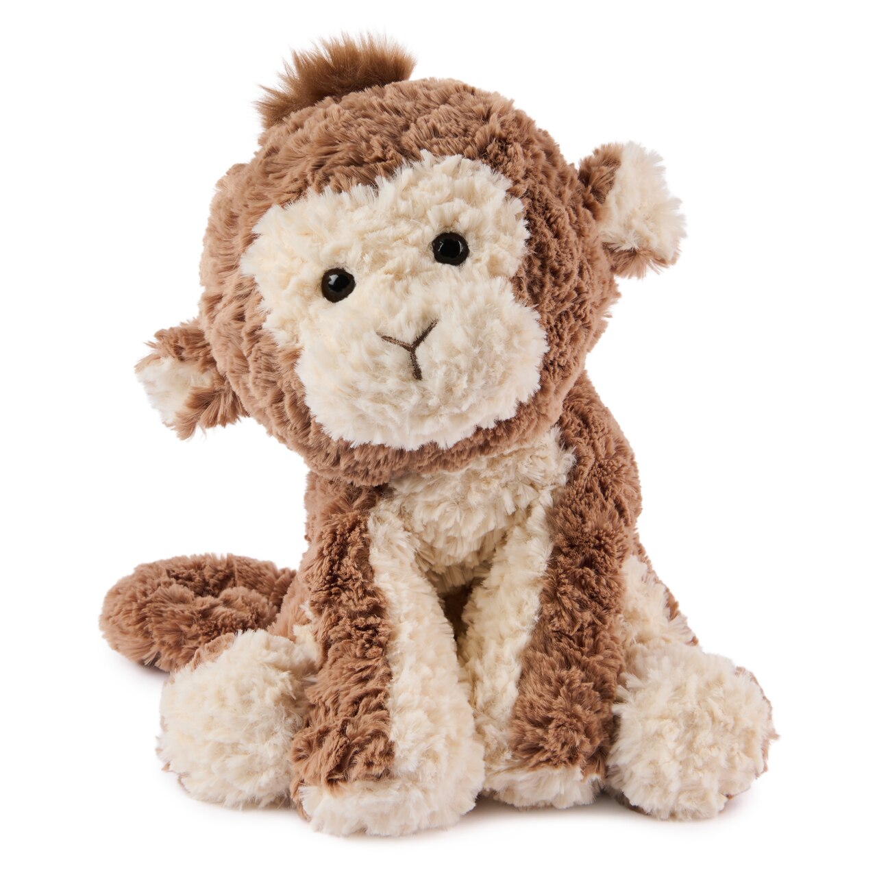 GUND Cozy Monkey 10