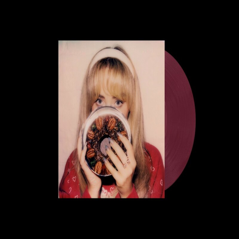Fruitcake by Sabrina Carpenter (1 Fruit Punch LP) | Indigo