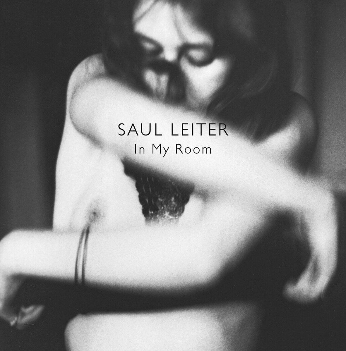 Saul Leiter: In My Room (Hardcover) | Indigo