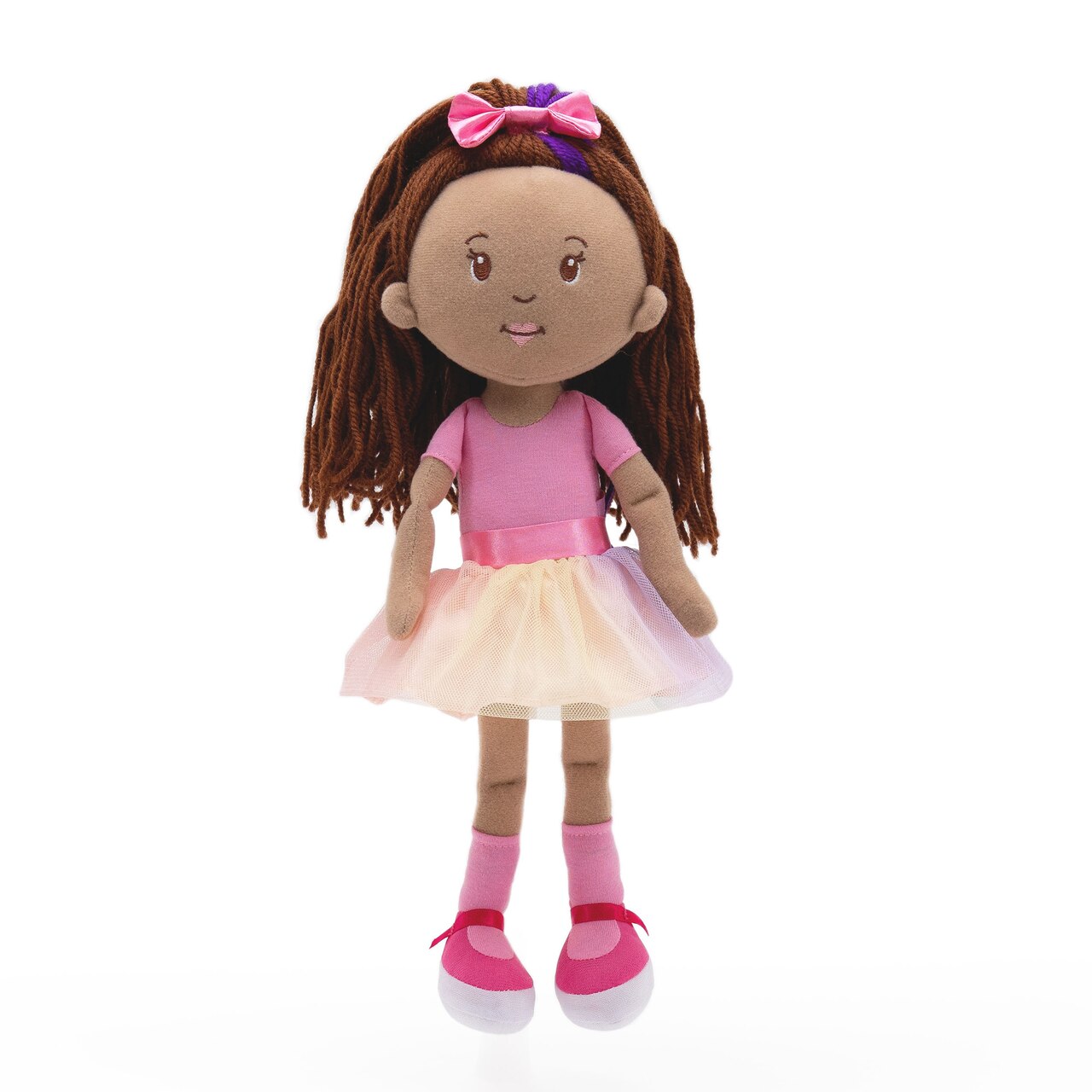 Groovy Girls Doll - Iris | Indigo