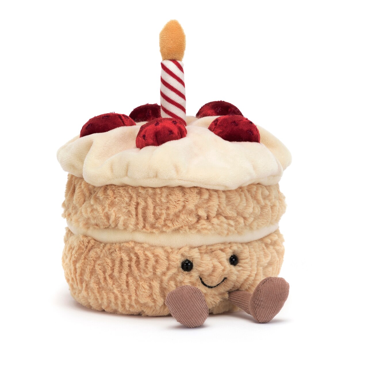 Amuseables Birthday Cake | Indigo