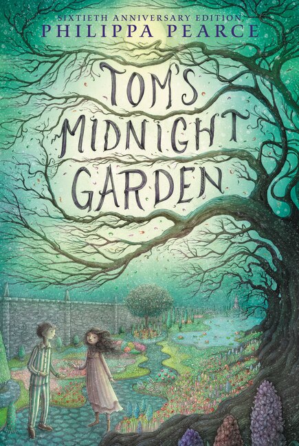 Tom's Midnight Garden by Philippa Pearce, (Paperback) | Indigo