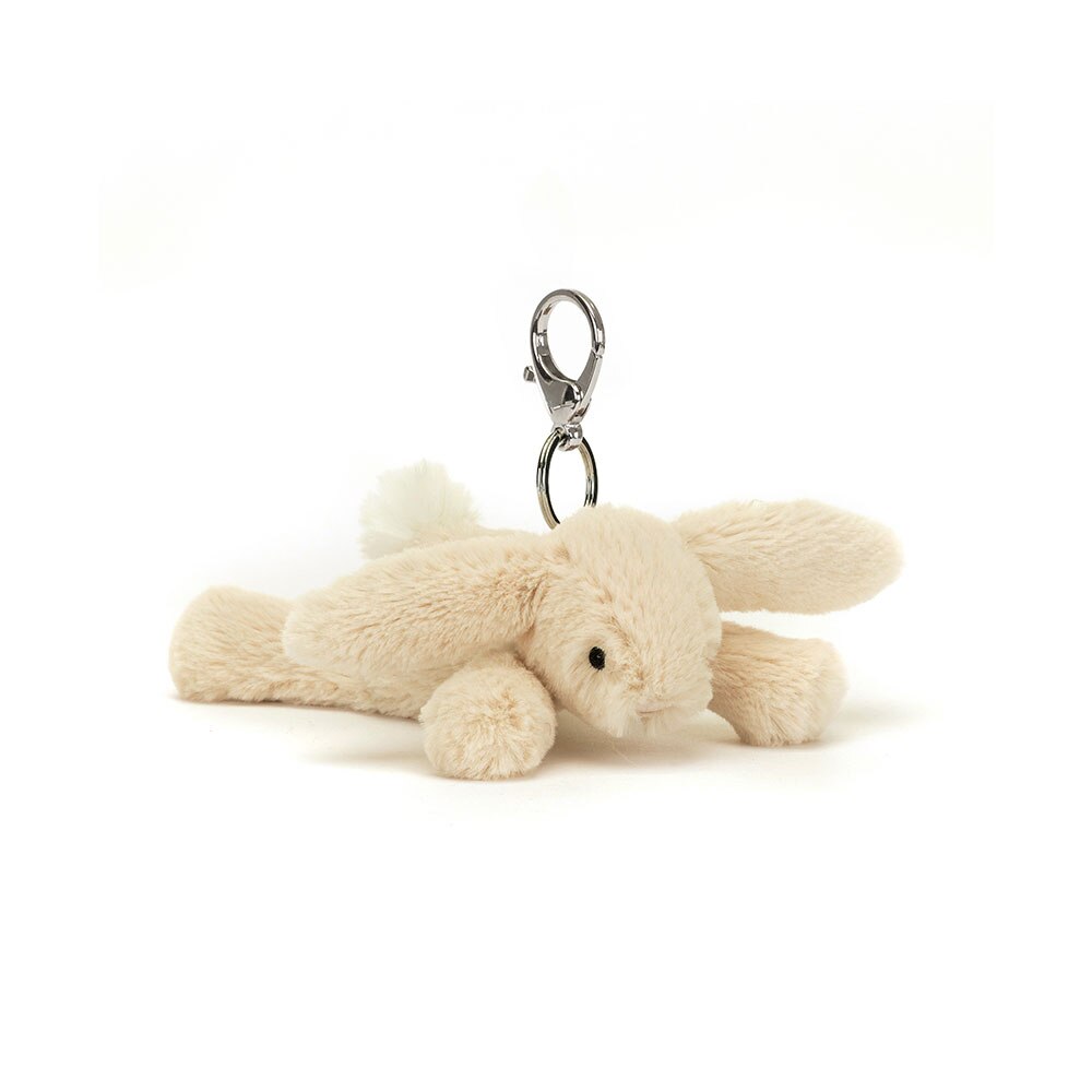 Smudge Rabbit Bag Charm キーホルダー Smudge Rabbit Bag Charm | Indigo