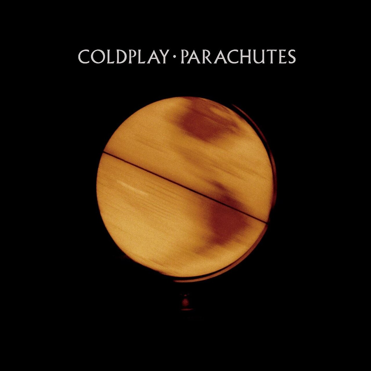 COLDPLAY PARACHUTES LPレコード コールドプレイ Parachutes by Coldplay (1 Eco Record LP) | Indigo