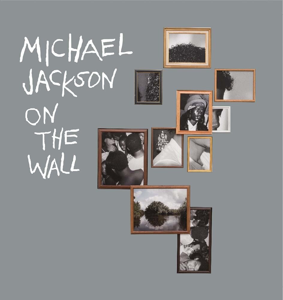 Michael Jackson: On the Wall (Hardcover) | Indigo