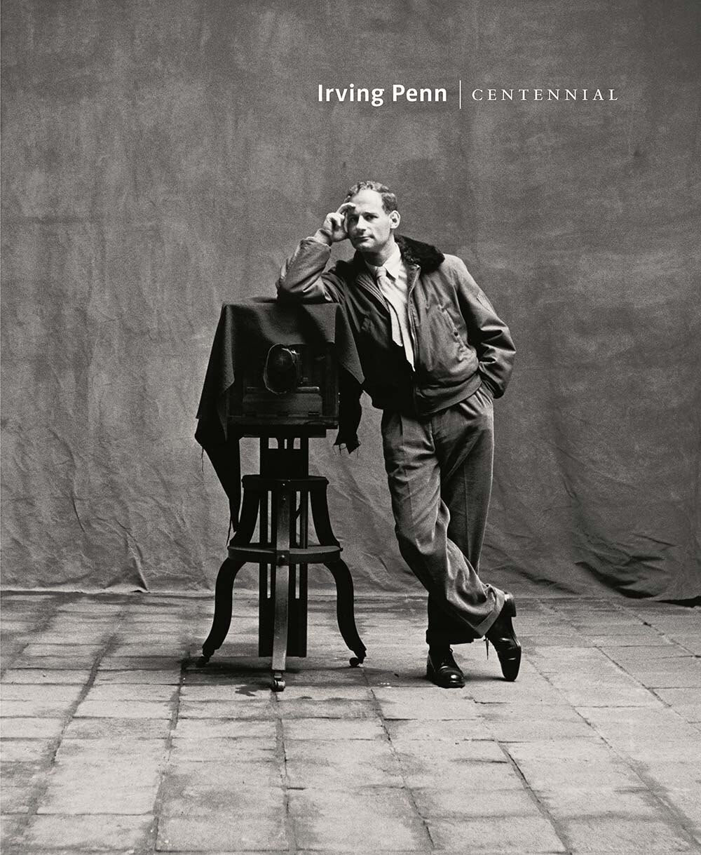 Irving Penn: Centennial by Maria Morris Hambourg, (Hardcover) | Indigo