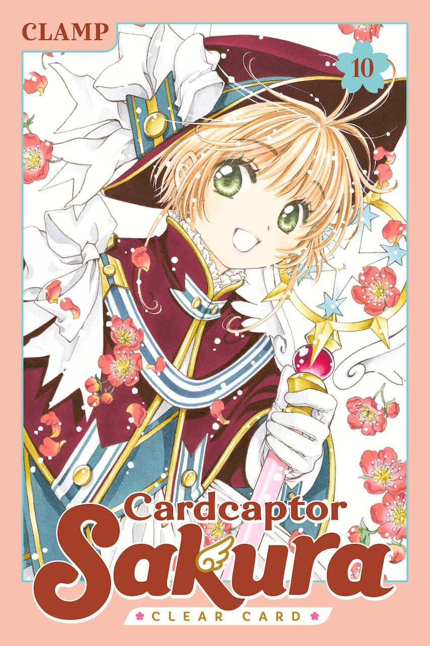 Cardcaptor Sakura: Clear Card 16 by CLAMP, (Paperback) | Indigo