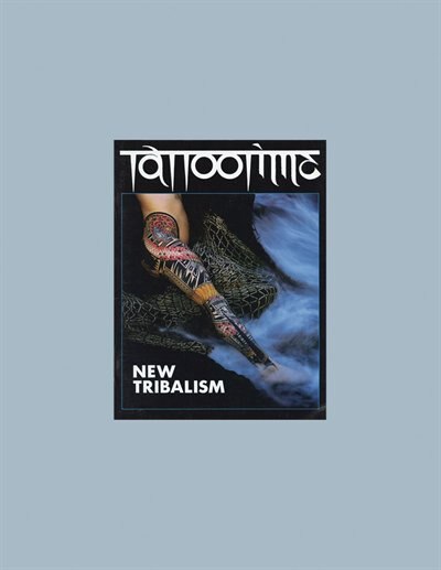 Ed Hardy's Tattootime by Don Ed Hardy, (Hardcover) | Indigo