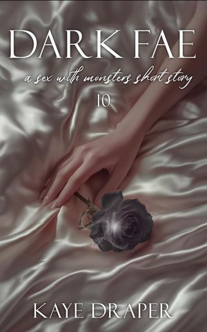 Dark Fae: Sex With Monsters, #10 by Kaye Draper, (Kobo eBook)