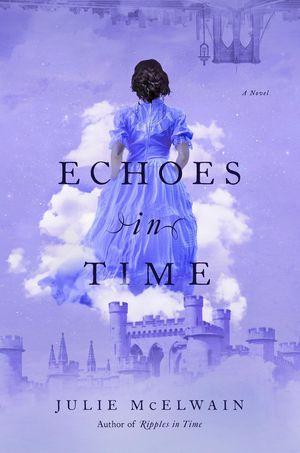 Echoes in Time (Kobo eBook) | Indigo