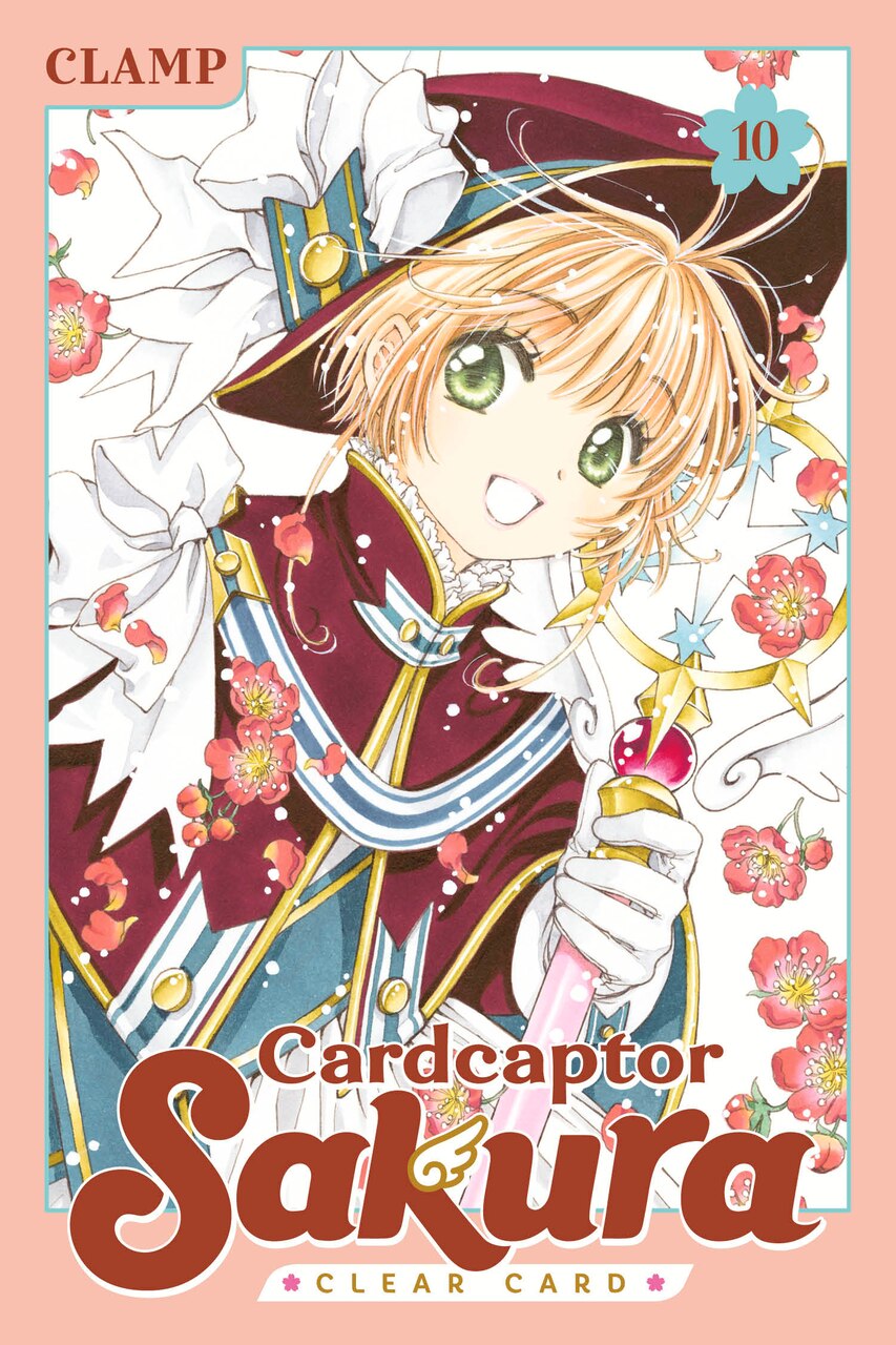 カードキャプターさくら　CARDCAPTOR ラミネートカード　NO.016 Cardcaptor Sakura: Clear Card 16 by CLAMP, (Paperback) | Indigo