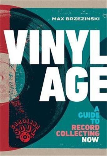 Vinyl Age: A Guide To Record Collecting Now - image 1