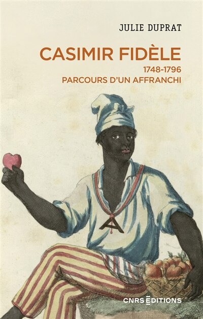 Casimir Fidèle: parcours d'un affranchi - image 1