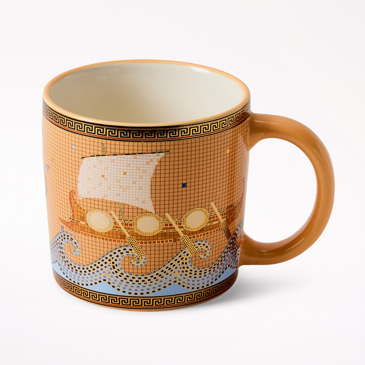 Odyssey Bistro Mug - image 1